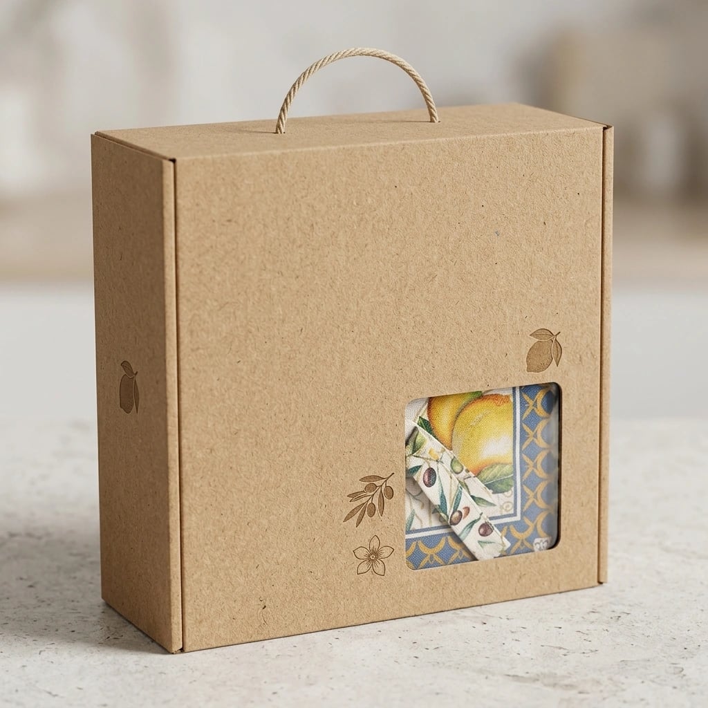 Premium Packaging